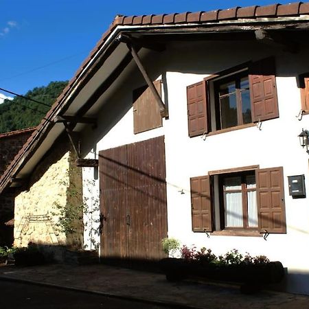Casa Pirri Villa Espinama Eksteriør bilde