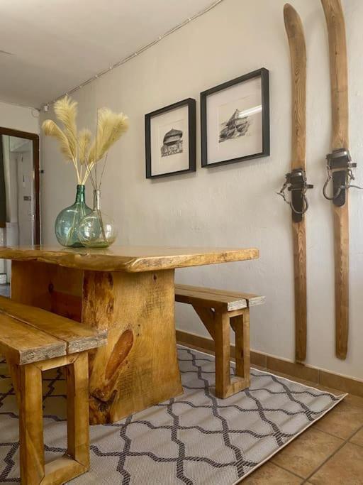 Casa Pirri Villa Espinama Eksteriør bilde
