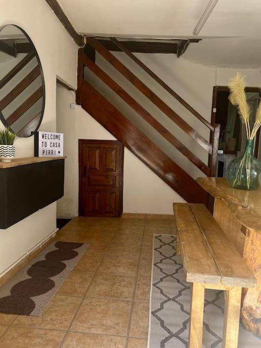 Casa Pirri Villa Espinama Eksteriør bilde