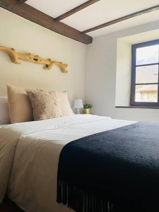 Casa Pirri Villa Espinama Eksteriør bilde