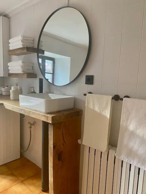 Casa Pirri Villa Espinama Eksteriør bilde