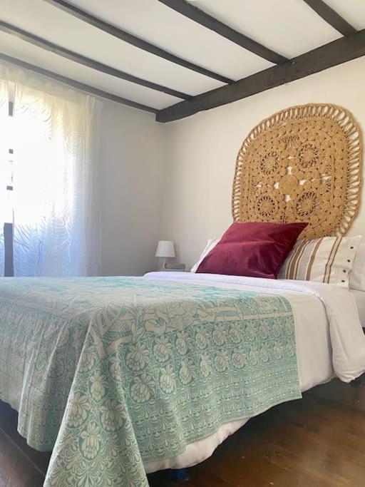 Casa Pirri Villa Espinama Eksteriør bilde